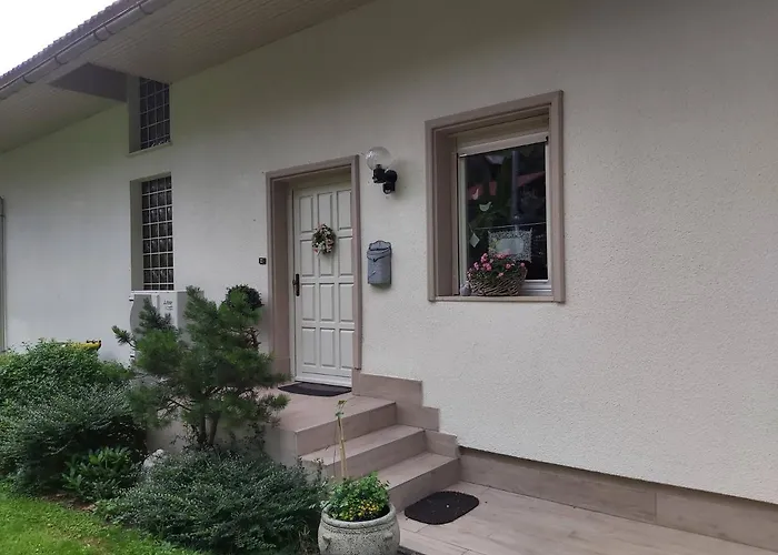 Paradise Bohinjska Bela