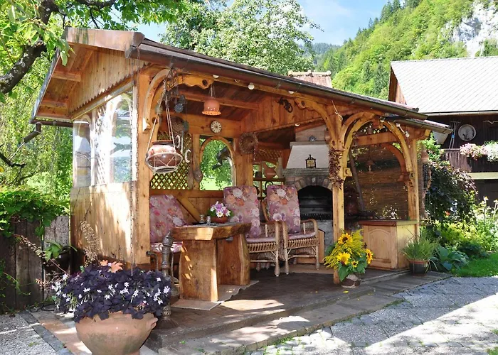 Apartament Paradise *