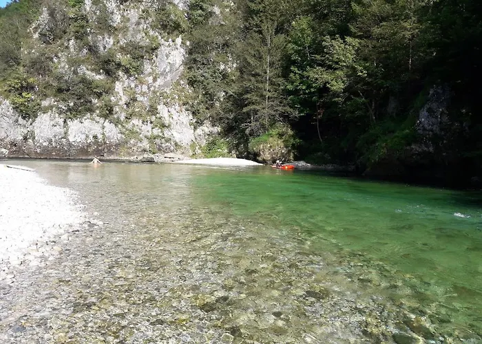 Paradise * Bohinjska Bela