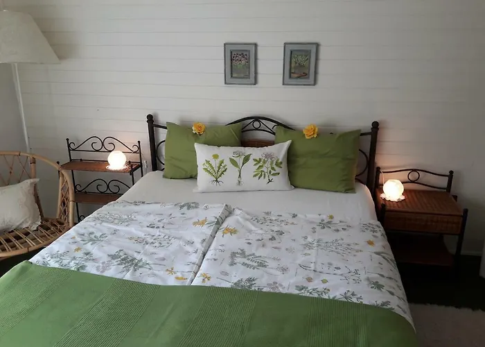 Apartament Paradise Bohinjska Bela