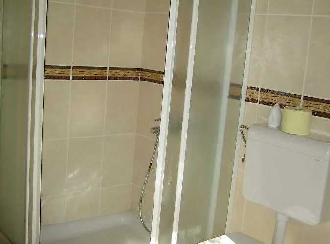 Apartament Paradise Bohinjska Bela