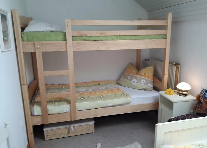 Paradise Apartament *