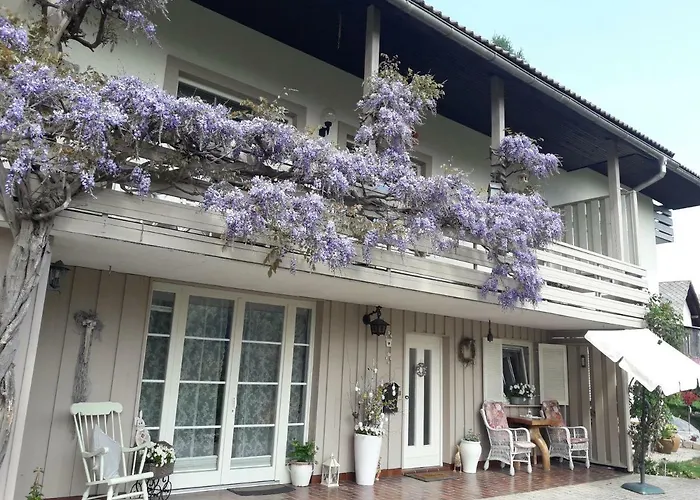 Paradise Apartament *