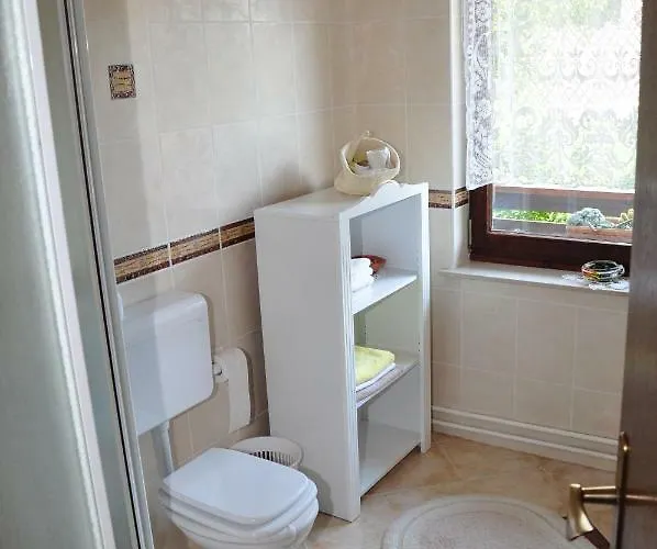 Paradise Apartament Bohinjska Bela