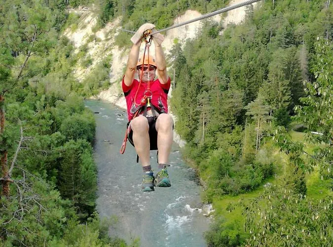 Apartament Paradise Bohinjska Bela