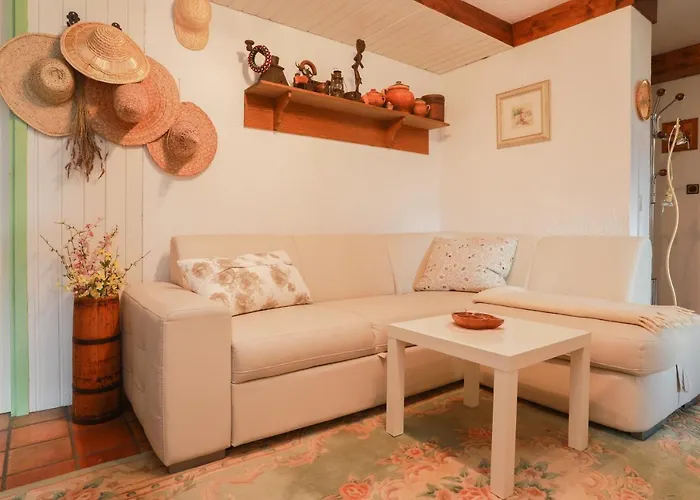 Paradise Apartament *