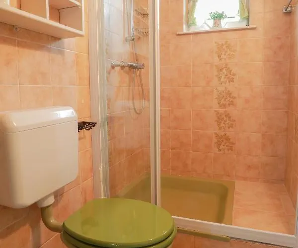 Paradise Apartament Bohinjska Bela